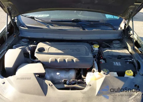 2019 Jeep Cherokee Latitude Plus 4X4 из США, поврежденный, VIN 1C4PJMLB7KD342492